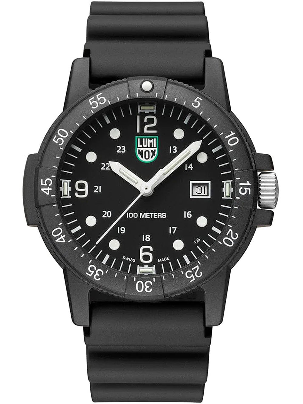 LUMINOX Mod. X2-2001 – Detailansicht