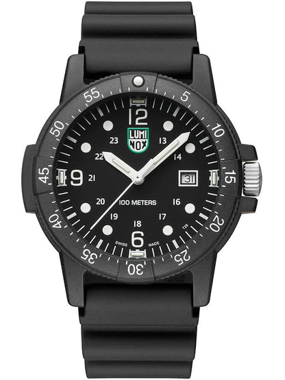 LUMINOX Mod. X2-2001 – Detailansicht