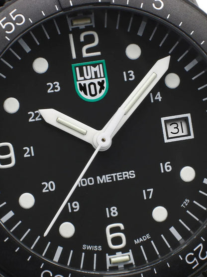 LUMINOX Mod. X2-2001 – Seitenansicht