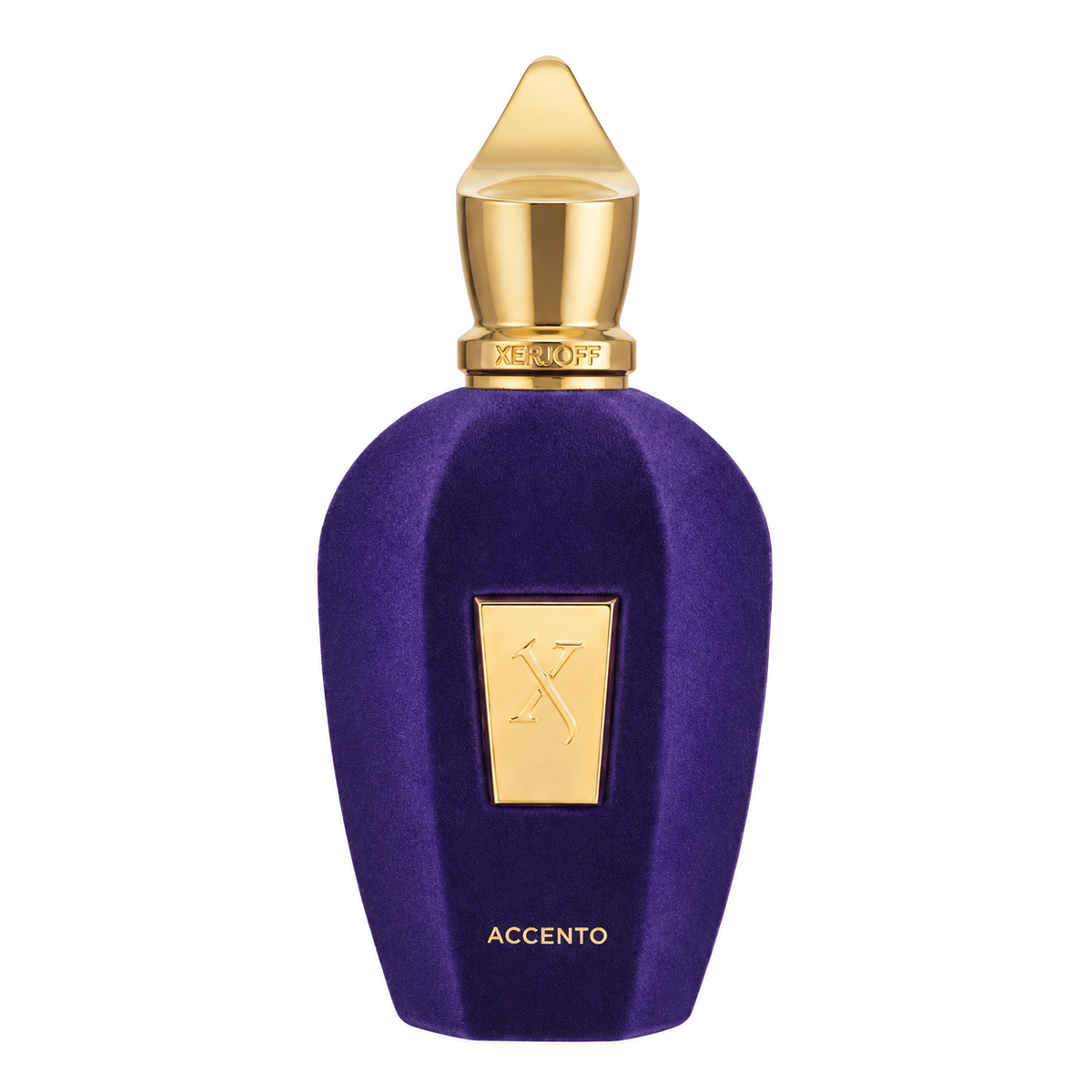 XERJOFF ACCENTO EDP 100 ML