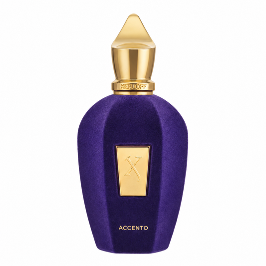 XERJOFF ACCENTO EDP 100 ML