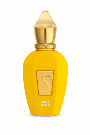 XERJOFF ERBA GOLD EDP 50 ML