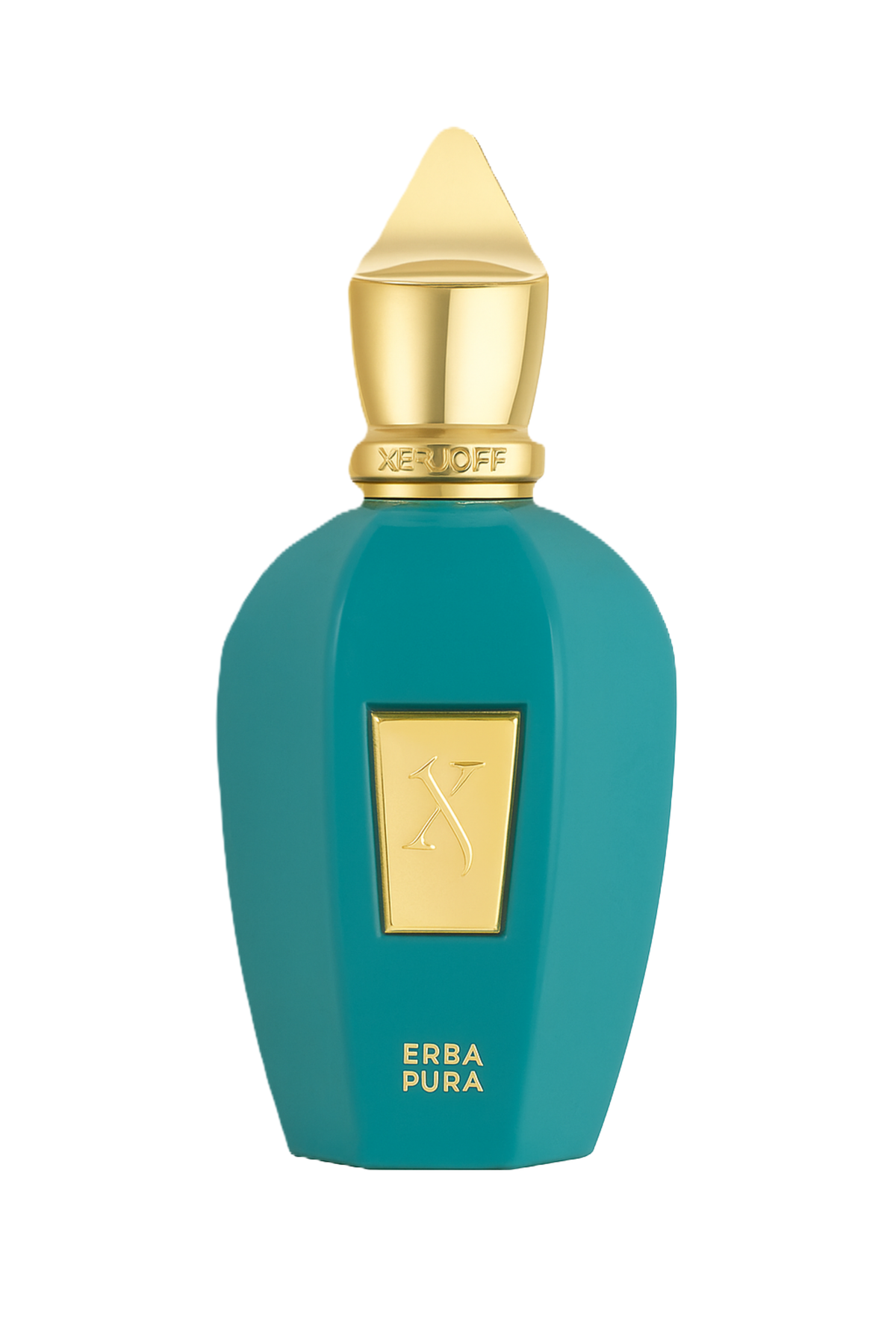 XERJOFF ERBA PURA EDP 100 ML