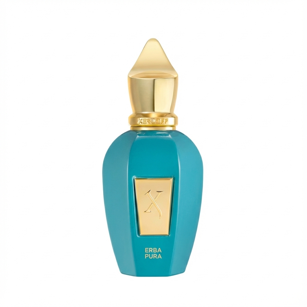 XERJOFF ERBA PURA EDP 50 ML