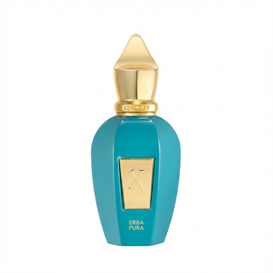 XERJOFF ERBA PURA EDP 50 ML