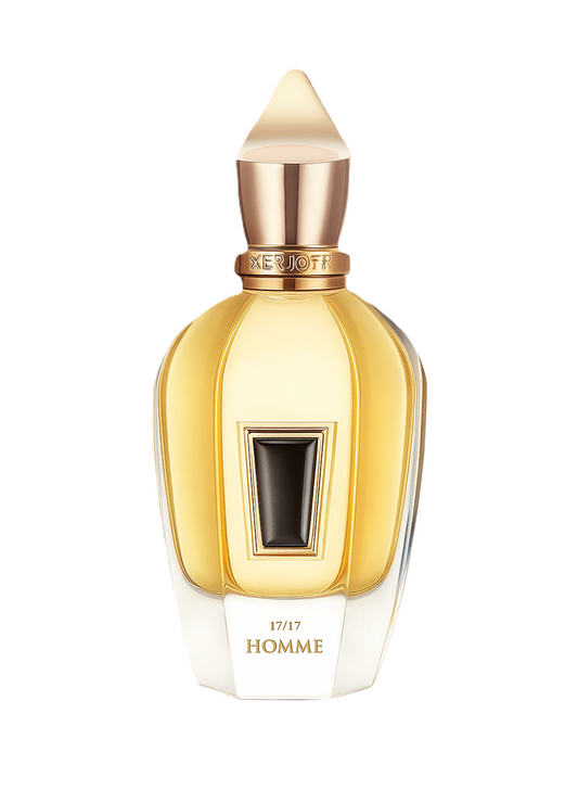 XERJOFF HOMME Eau de Parfum Vapo 50 ml