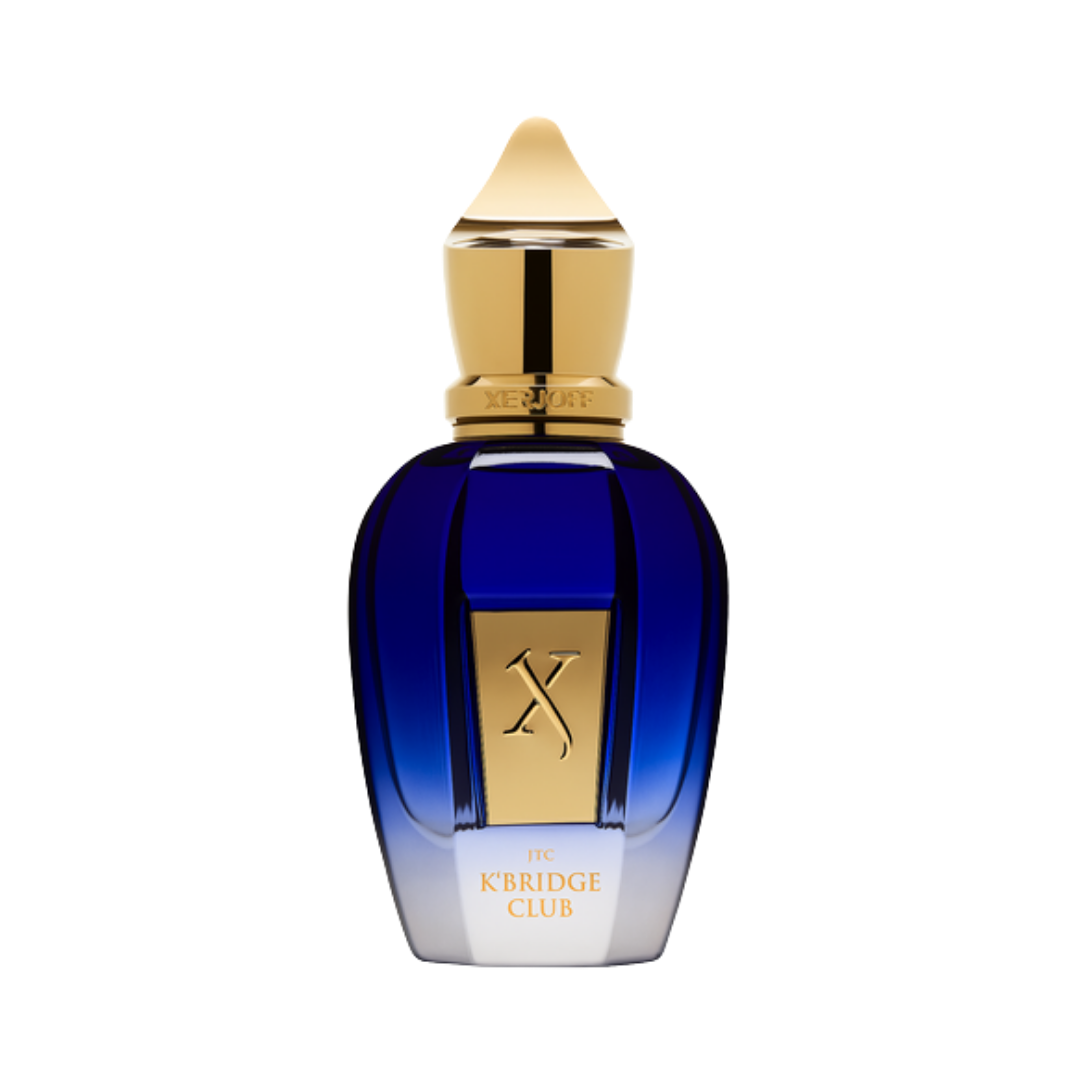 XERJOFF KBRIDGE EDP 50 ML