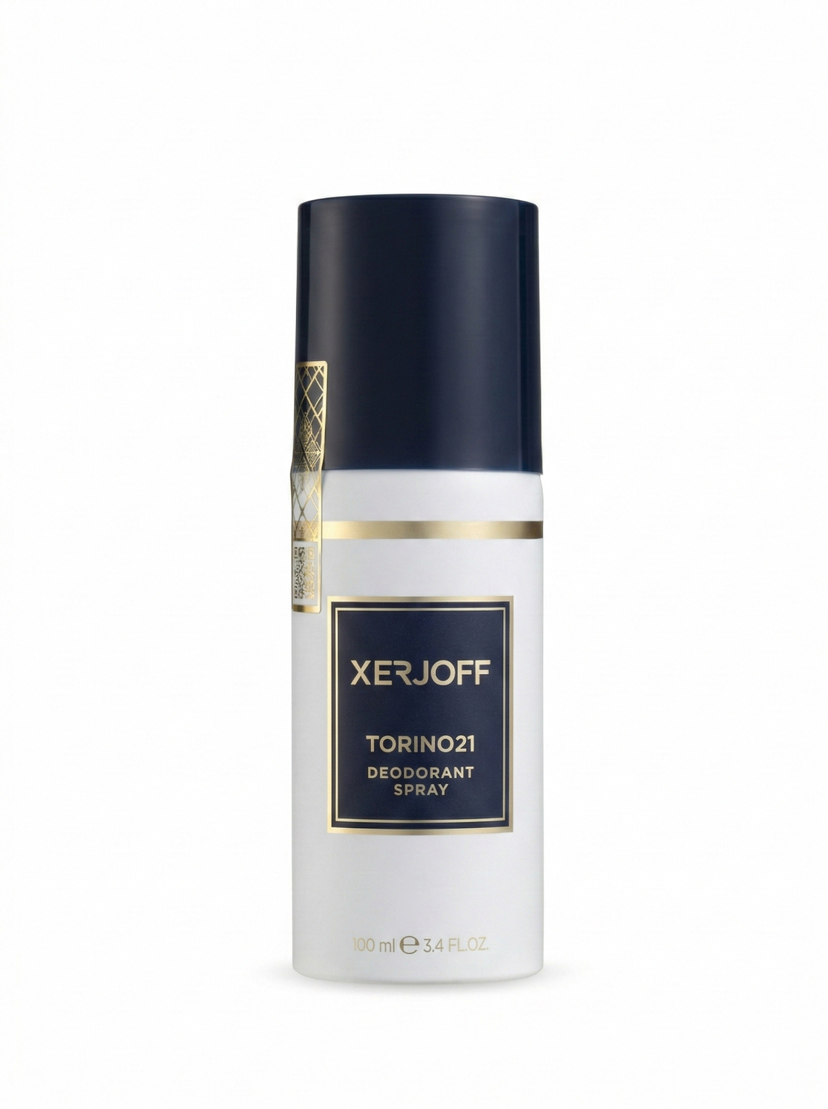 XERJOFF TORINO 21 DEO 100 ML VAPO