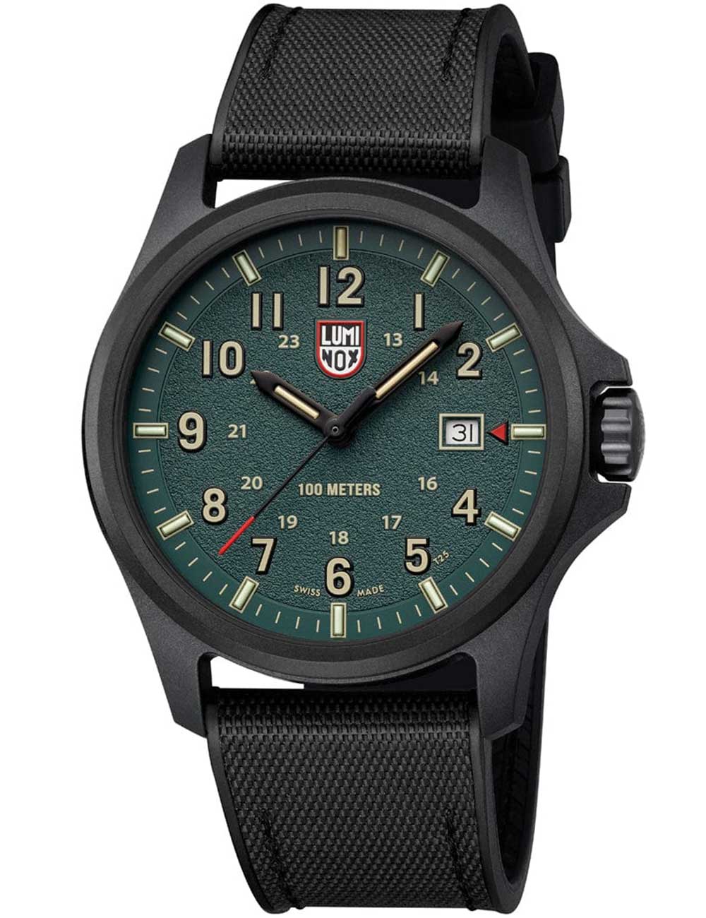 LUMINOX Mod. XL-1977 ansicht-3
