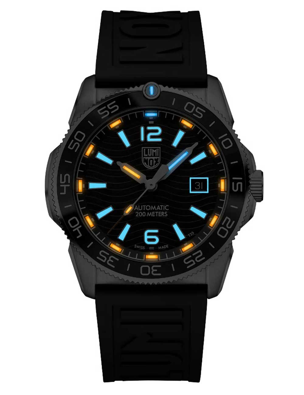 LUMINOX Mod. XS-3101 ansicht-2