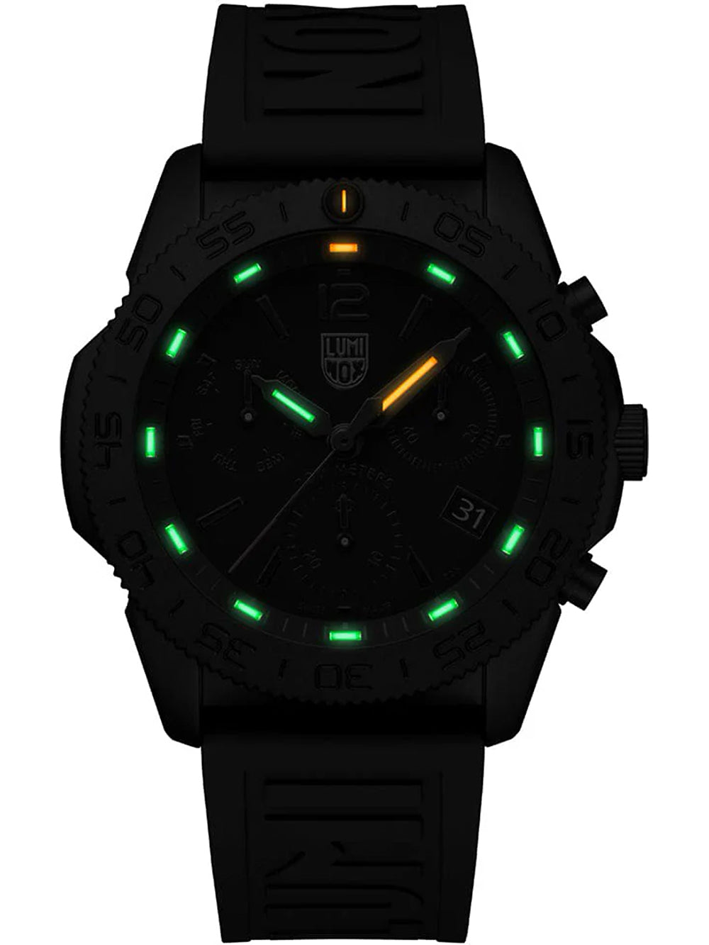 LUMINOX Mod. XS-3141-BO-1 ansicht-2
