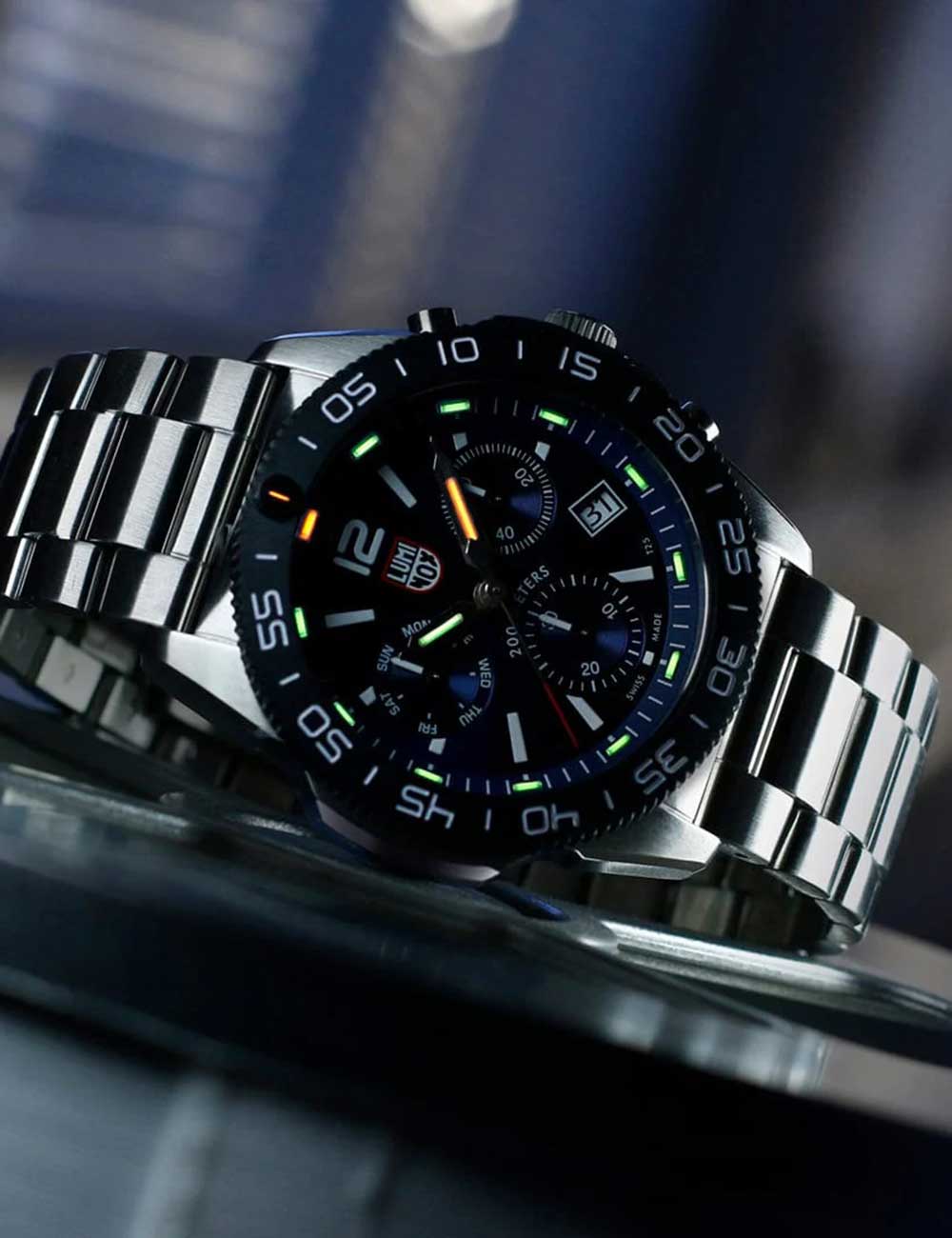 LUMINOX Mod. XS-3144 ansicht-2