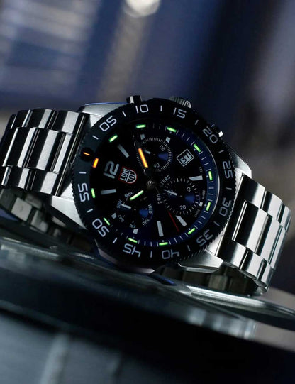 LUMINOX Mod. XS-3144 ansicht-2
