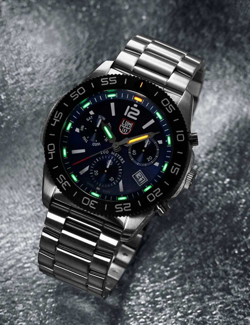 LUMINOX Mod. XS-3144 ansicht-3