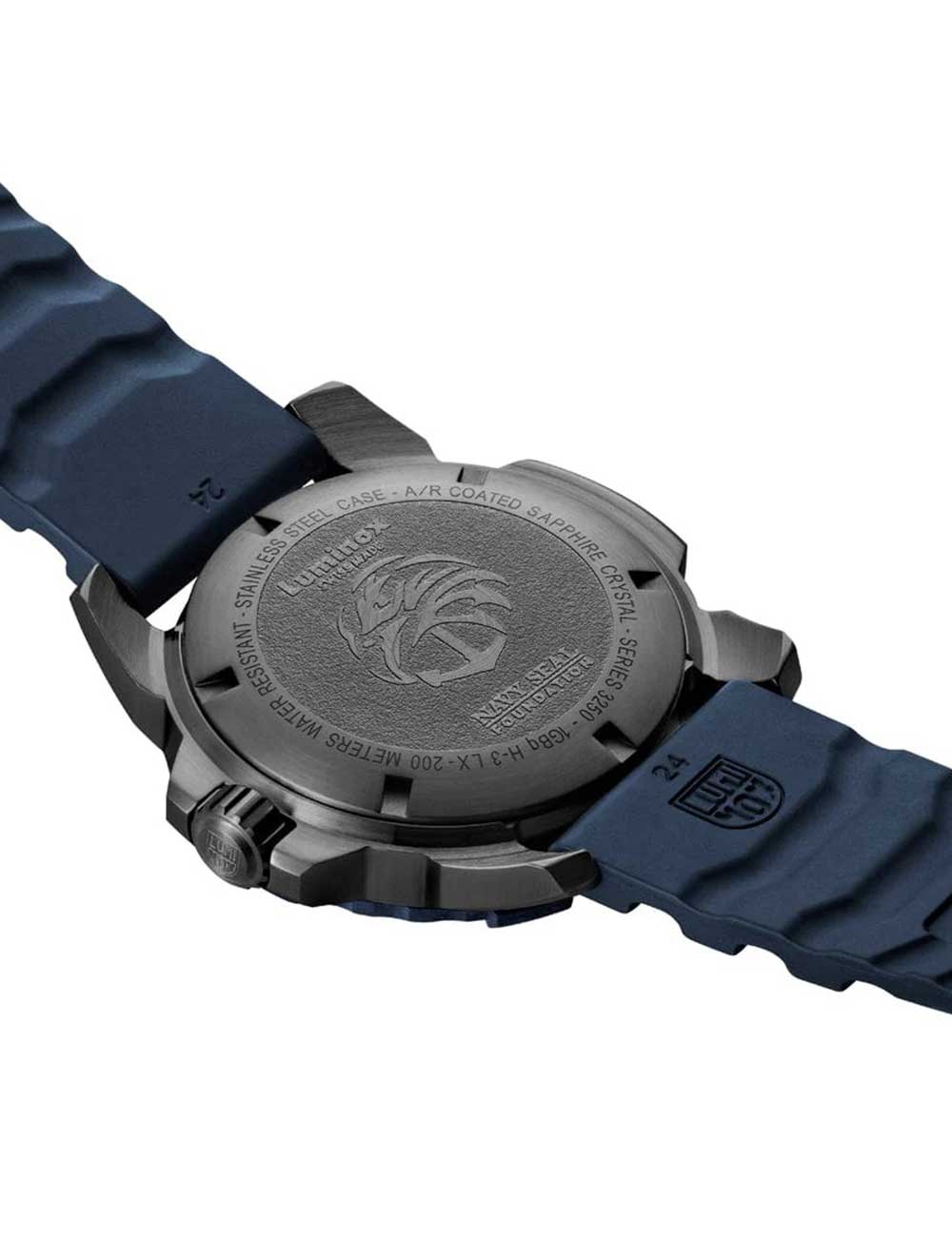 LUMINOX Mod. XS-3255-CB-NSF ansicht-2