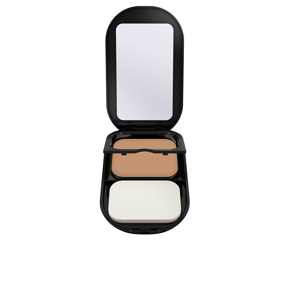 MAX FACTOR Facefinity Compact Base De Maquillaje SPF 20 03 Natural 84 g Nachfüllung