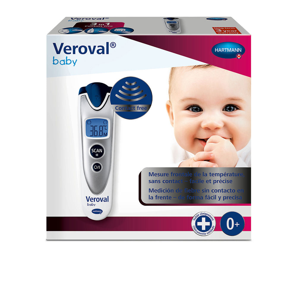 VEROVAL® baby 1 u