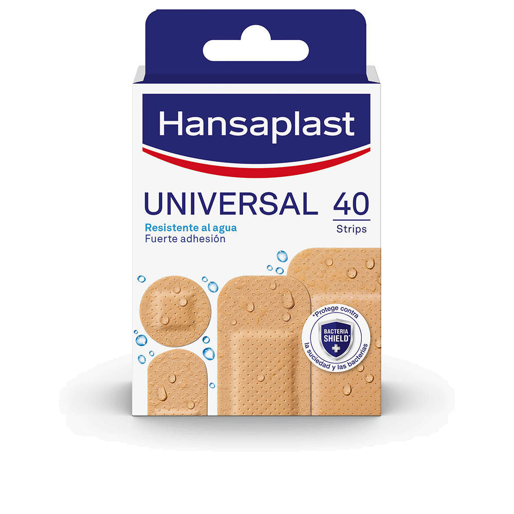 HP UNIVERSAL dressings 4 sizes 40 u