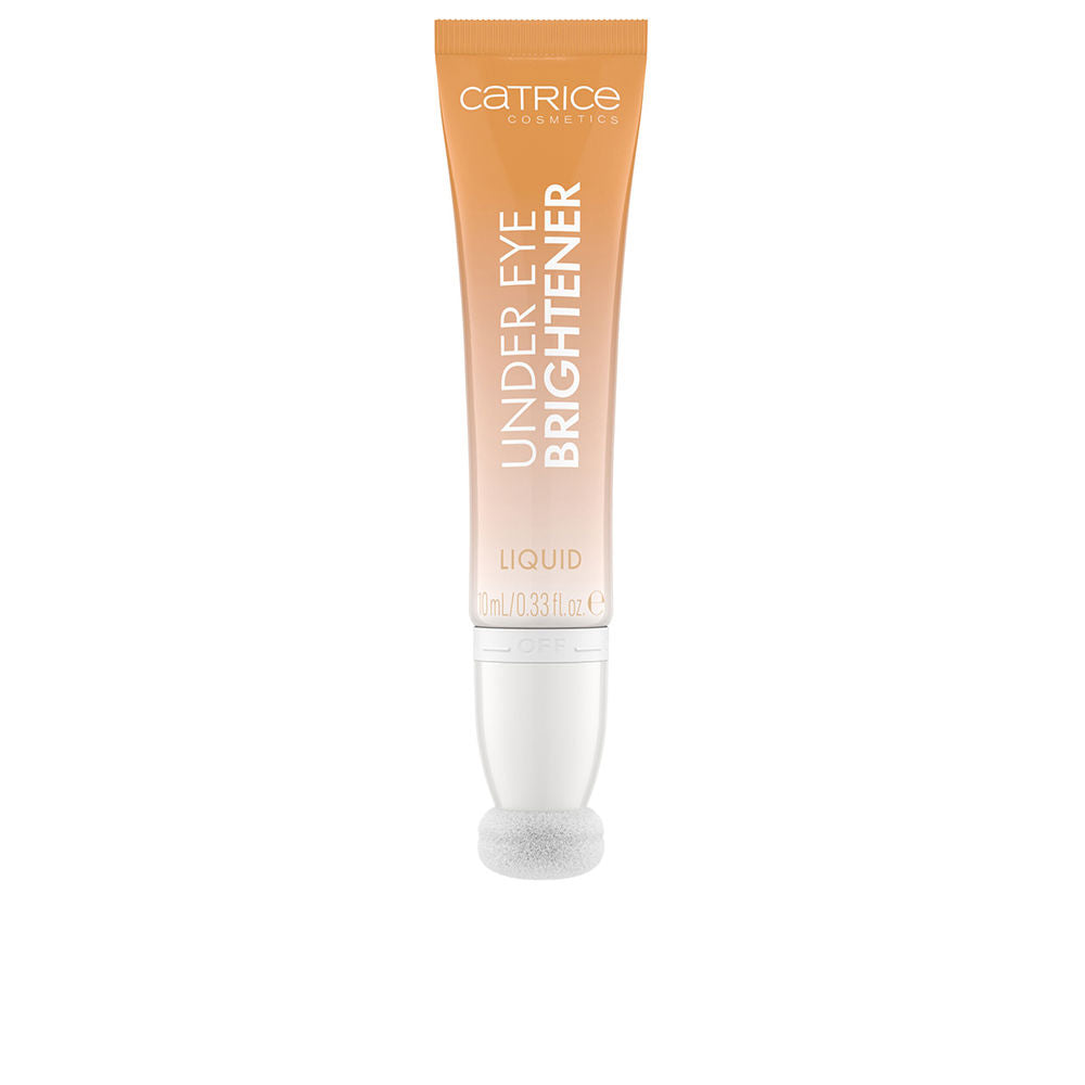 UNDER EYE BRIGHTENER Liquid Illuminator #020-Warm Nude 10 ml