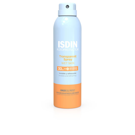 FOTOPROTECTOR transparent spray SPF30 250 ml