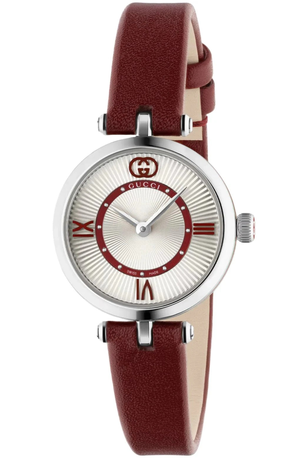 GUCCI 2000 YA167504 Armbanduhr ansicht-3
