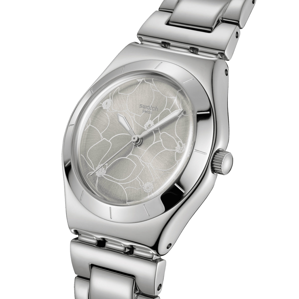 SWATCH WATCHES Mod. YLS237G ansicht-2