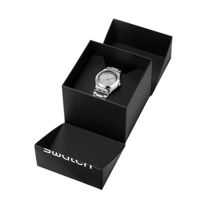 SWATCH WATCHES Mod. YLS237G ansicht-3