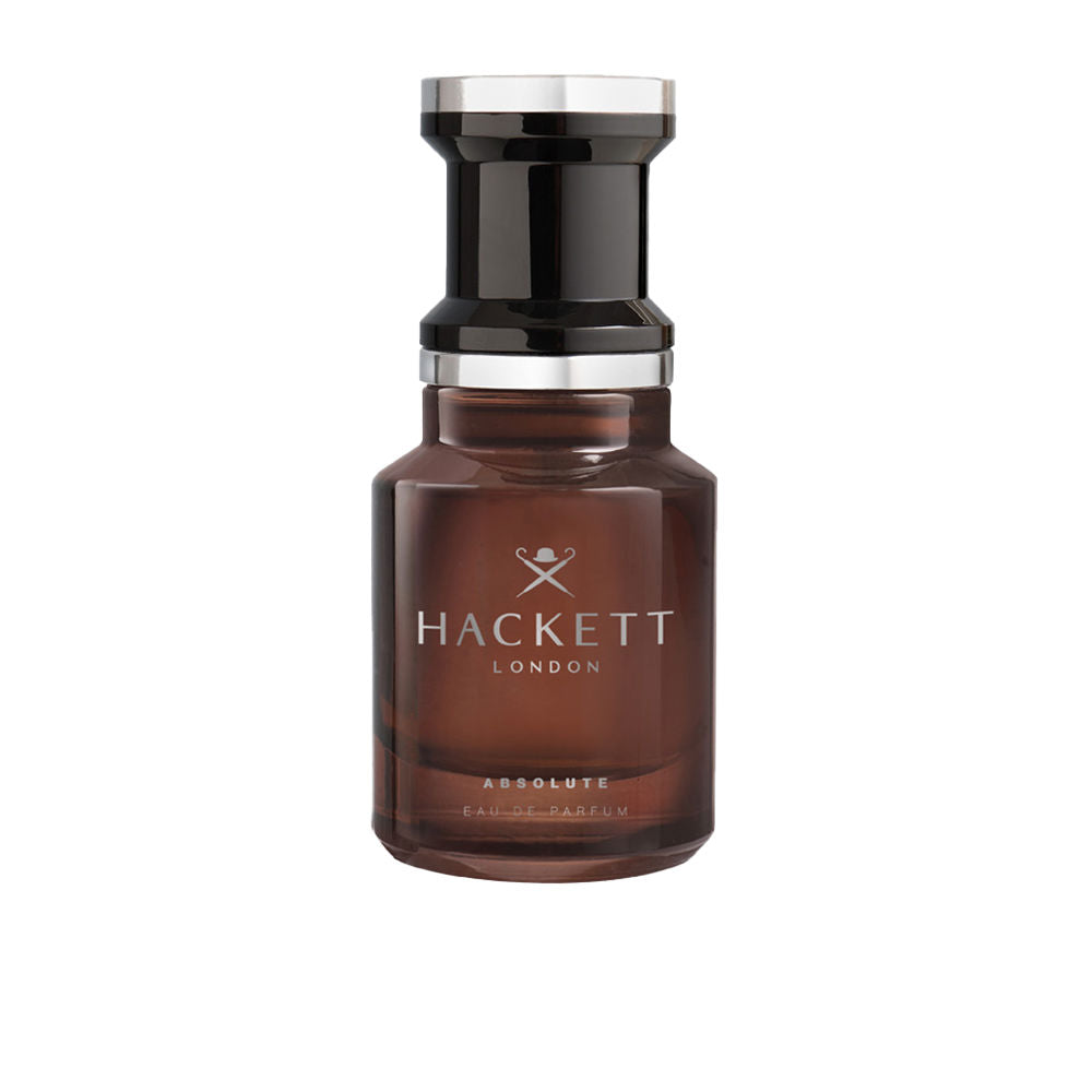 Hackett London ABSOLUTE Eau de Parfum 50 ml