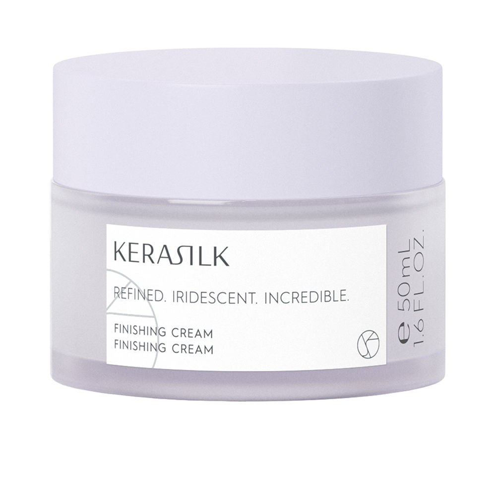 STYLING finishing cream 50 ml