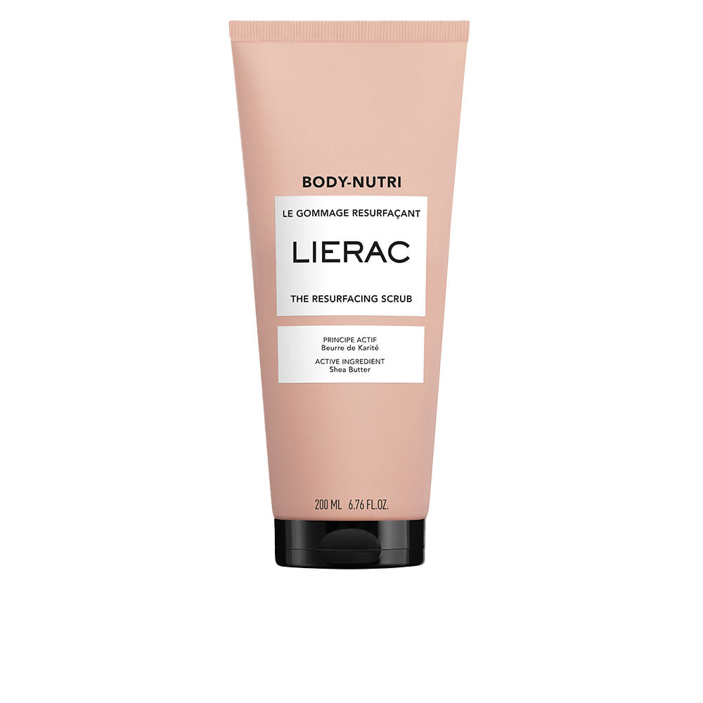 BODY-NUTRI regenerating exfoliant 200 ml