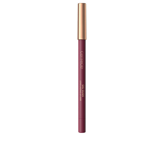 GEL GLIDE long-lasting lipstick #080-Sass &amp; Flirty 1.5 gr