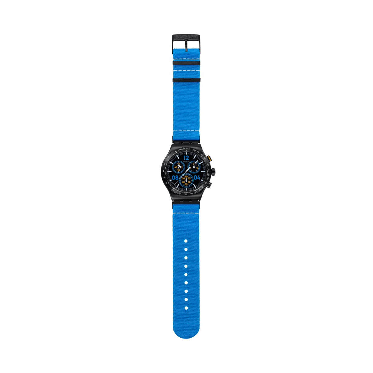 SWATCH WATCHES Mod. YVB100 ansicht-2