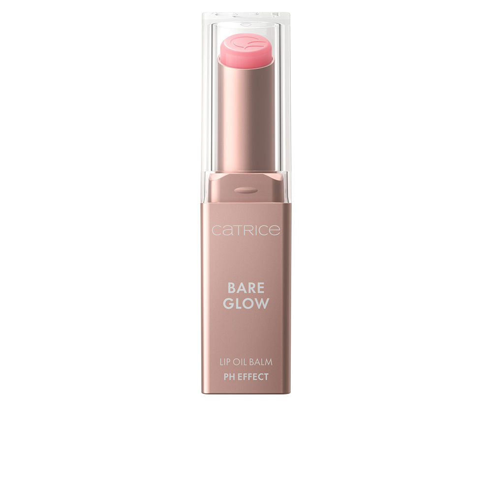 Catrice BARE GLOW lip balm #010 3 gr