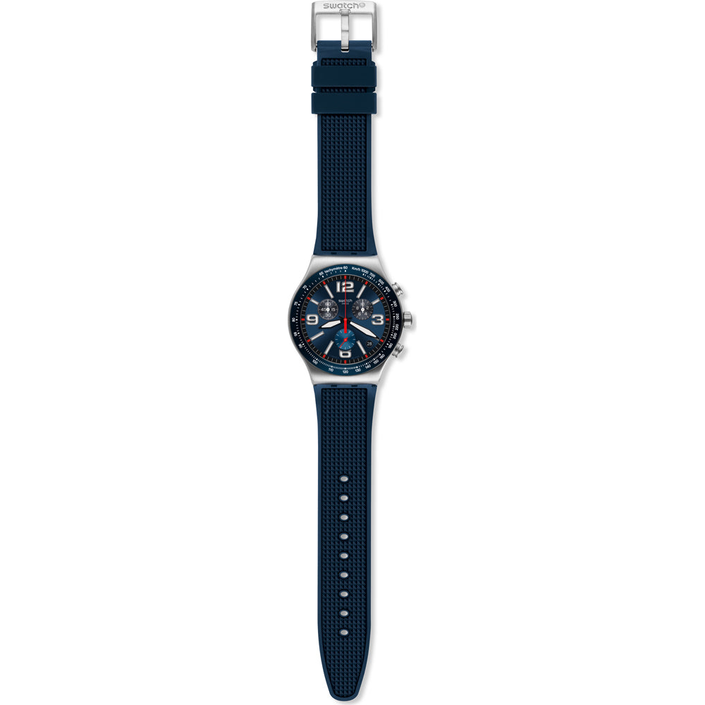 SWATCH WATCHES Mod. YVS454 ansicht-2