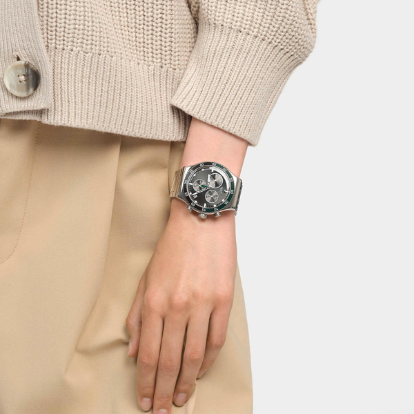 SWATCH WATCHES Mod. YVS506G ansicht-3