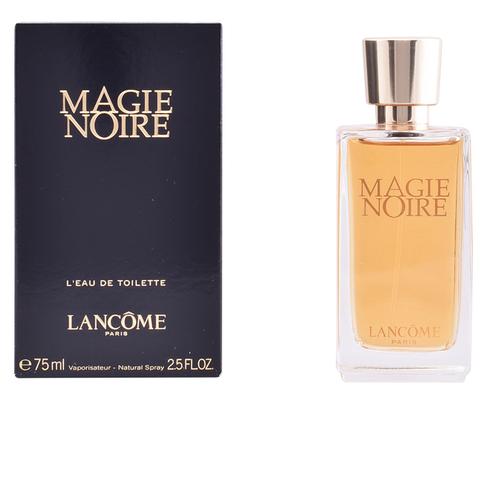 LANCOME Magie Noire Eau de Toilette 75 ml Limited Edition