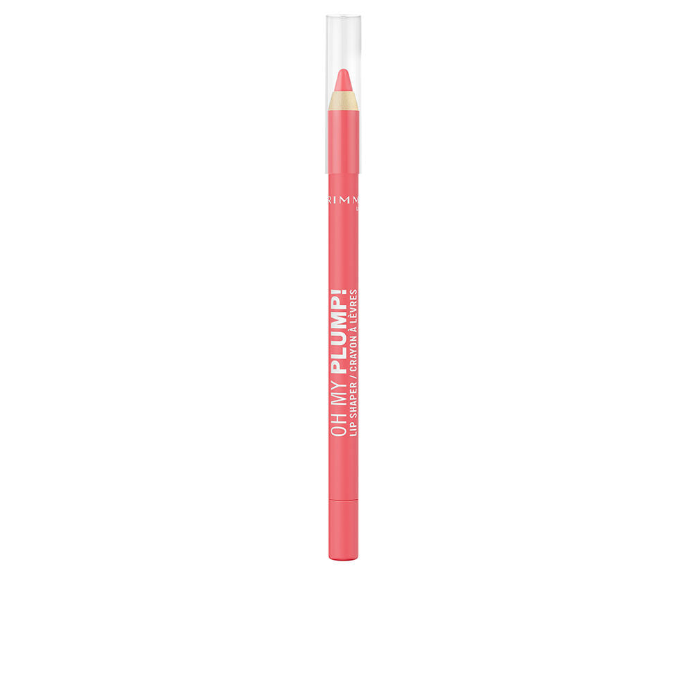 RIMMEL LONDON Oh My Plump Lippenkonturenstift 040 Kinda Cute 1,2 g