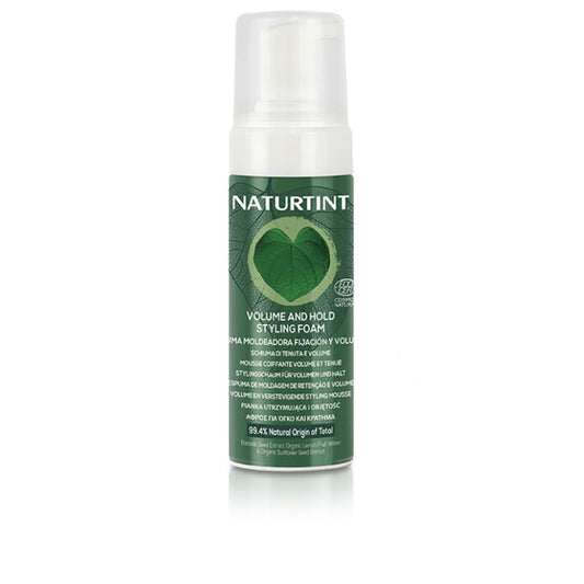 Eco-friendly shaping foam 125 ml