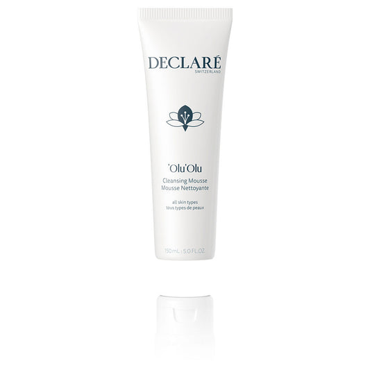 OLU'OLU cleansing foam 150 ml