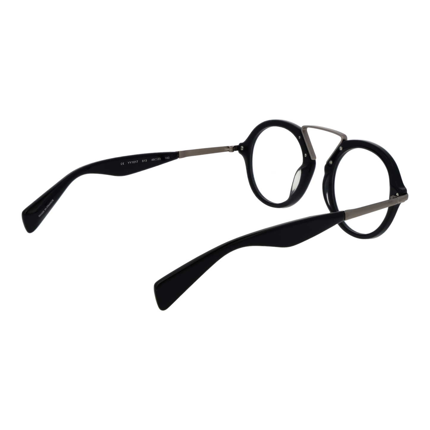 YOHJI YAMAMOTO MOD. YY1017 49613 ansicht-3