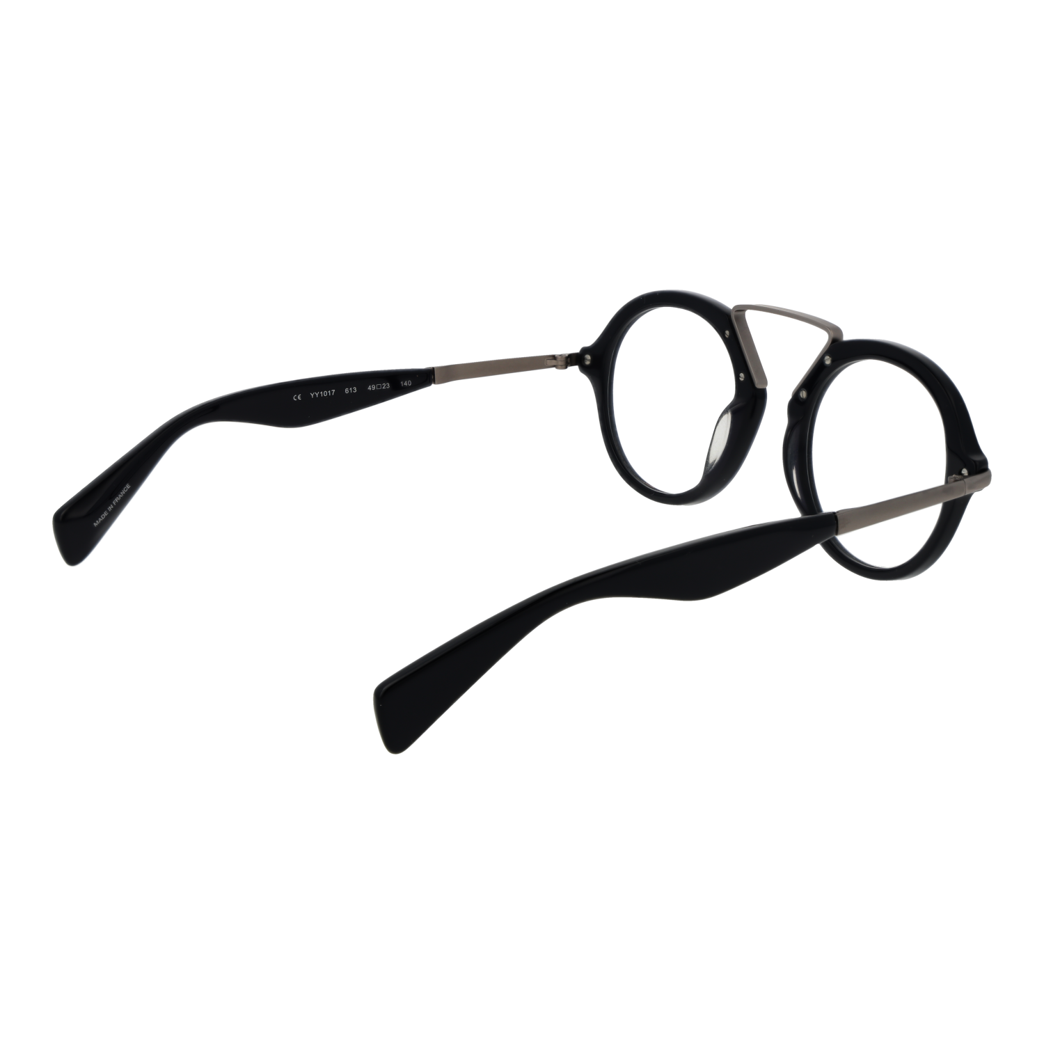 YOHJI YAMAMOTO MOD. YY1017 49613 ansicht-3