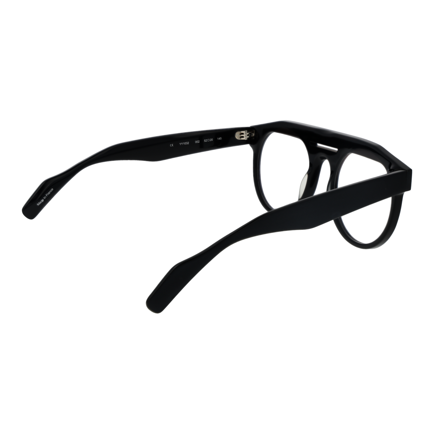 YOHJI YAMAMOTO MOD. YY1032 52002 ansicht-3