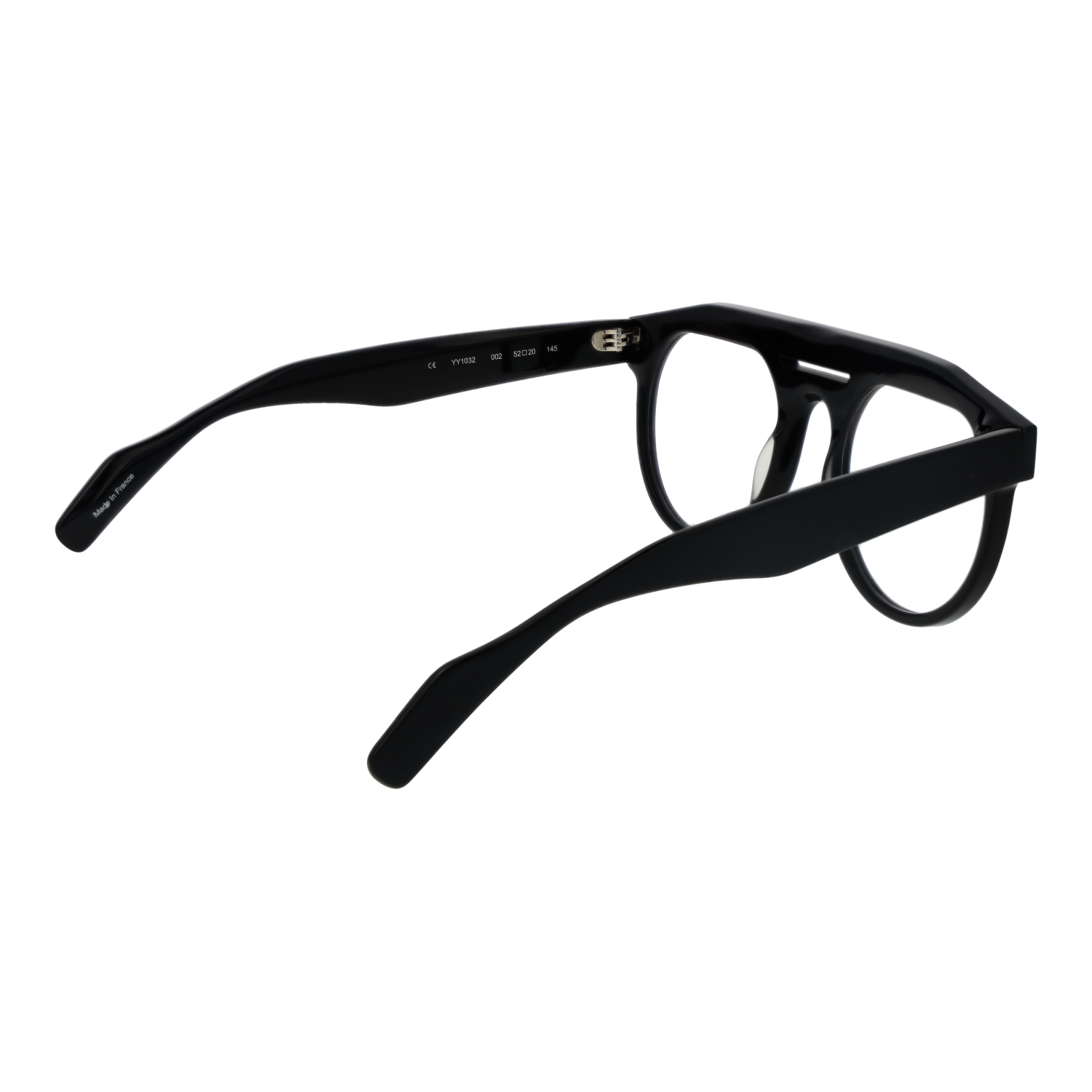 YOHJI YAMAMOTO MOD. YY1032 52002 ansicht-3