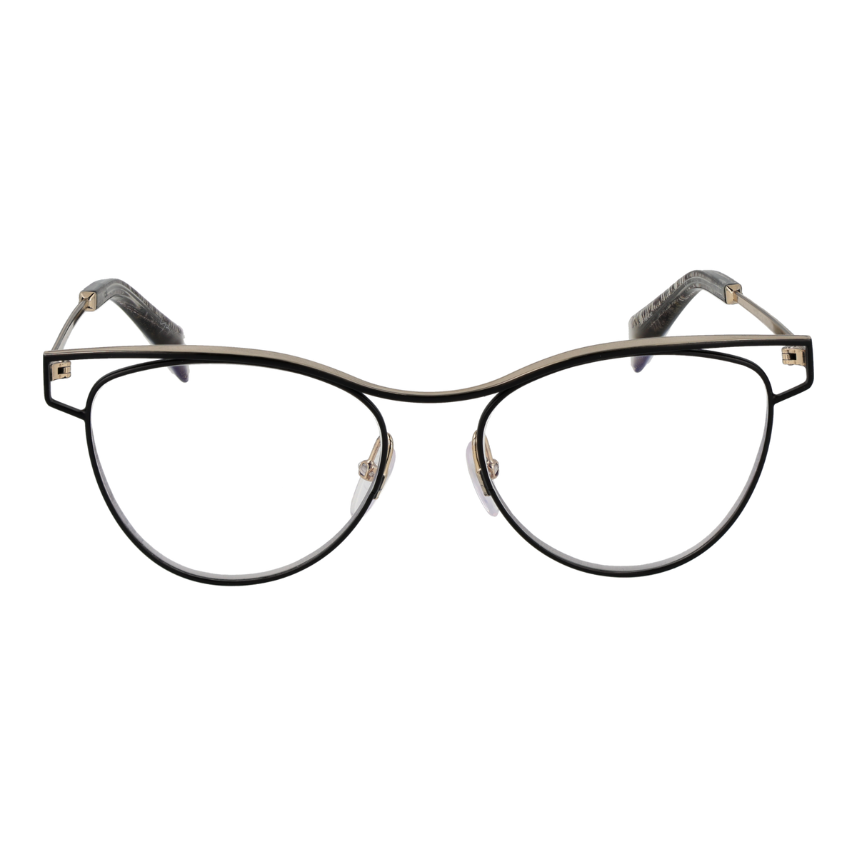 YOHJI YAMAMOTO MOD. YY3016 52004 ansicht-2