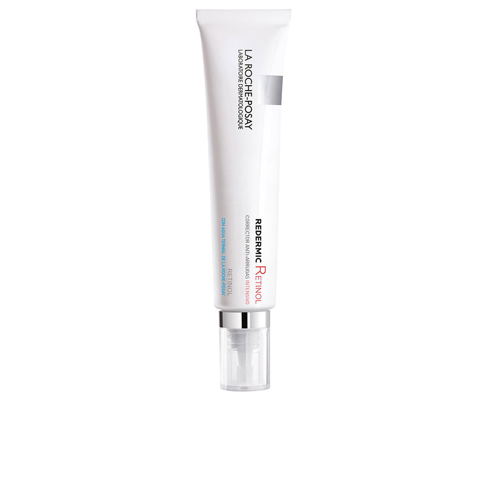 REDERMIC RETINOL intensive anti-wrinkle corrective dermatological care 30 ml