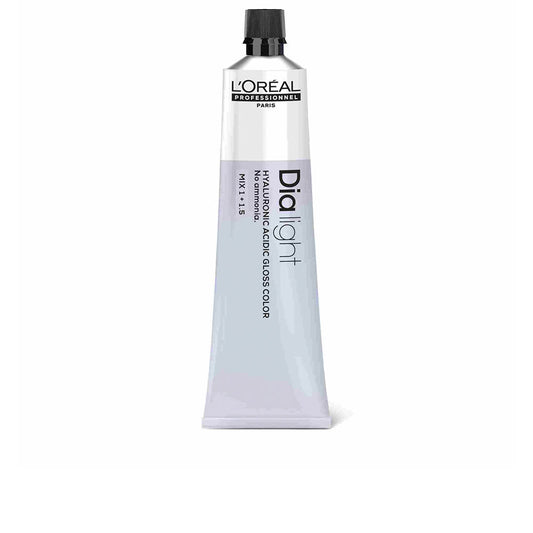 DIA LIGHT gel-creme acide sans ammoniaque #9.01 60 ml