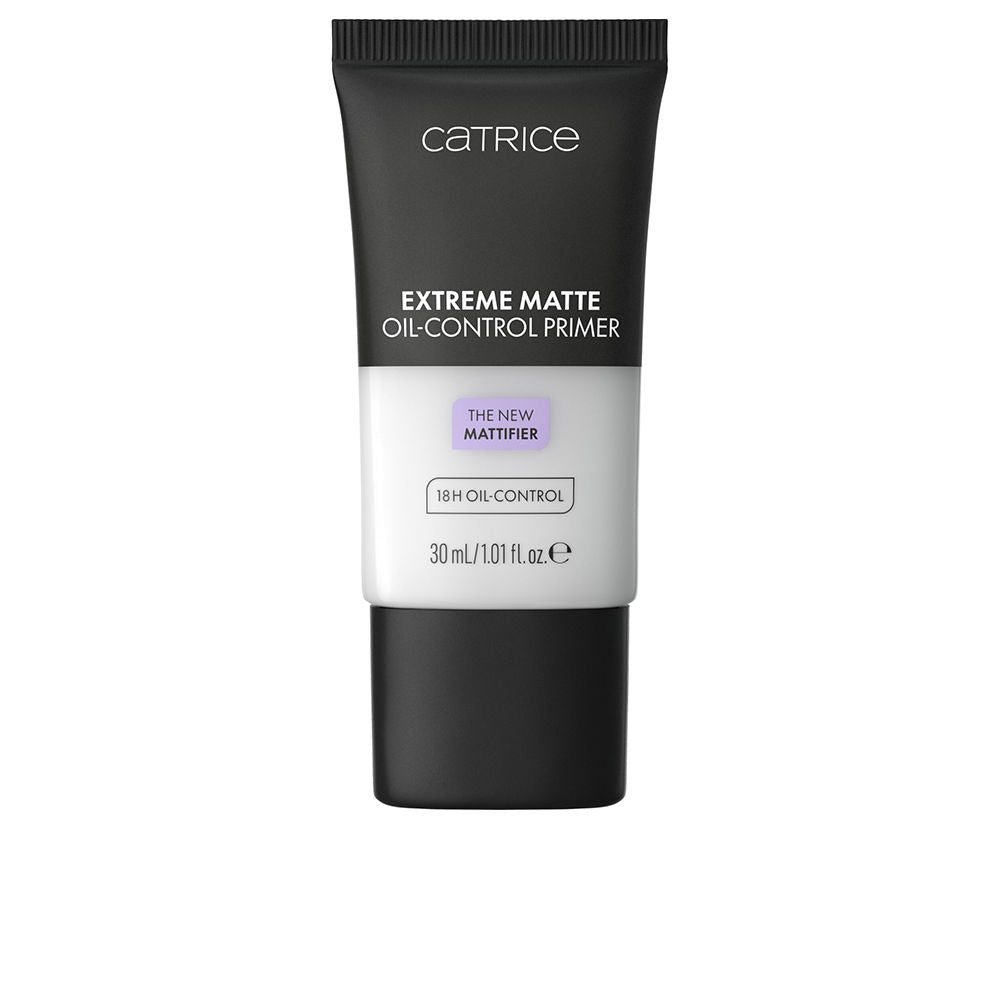 Catrice EXTREME MATTE oil-control mattifying primer 30 ml