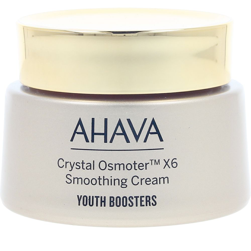 CRYSTAL OSMOTER TM X6 SMOOTHING cream 50 ml