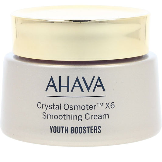 CRYSTAL OSMOTER TM X6 SMOOTHING cream 50 ml