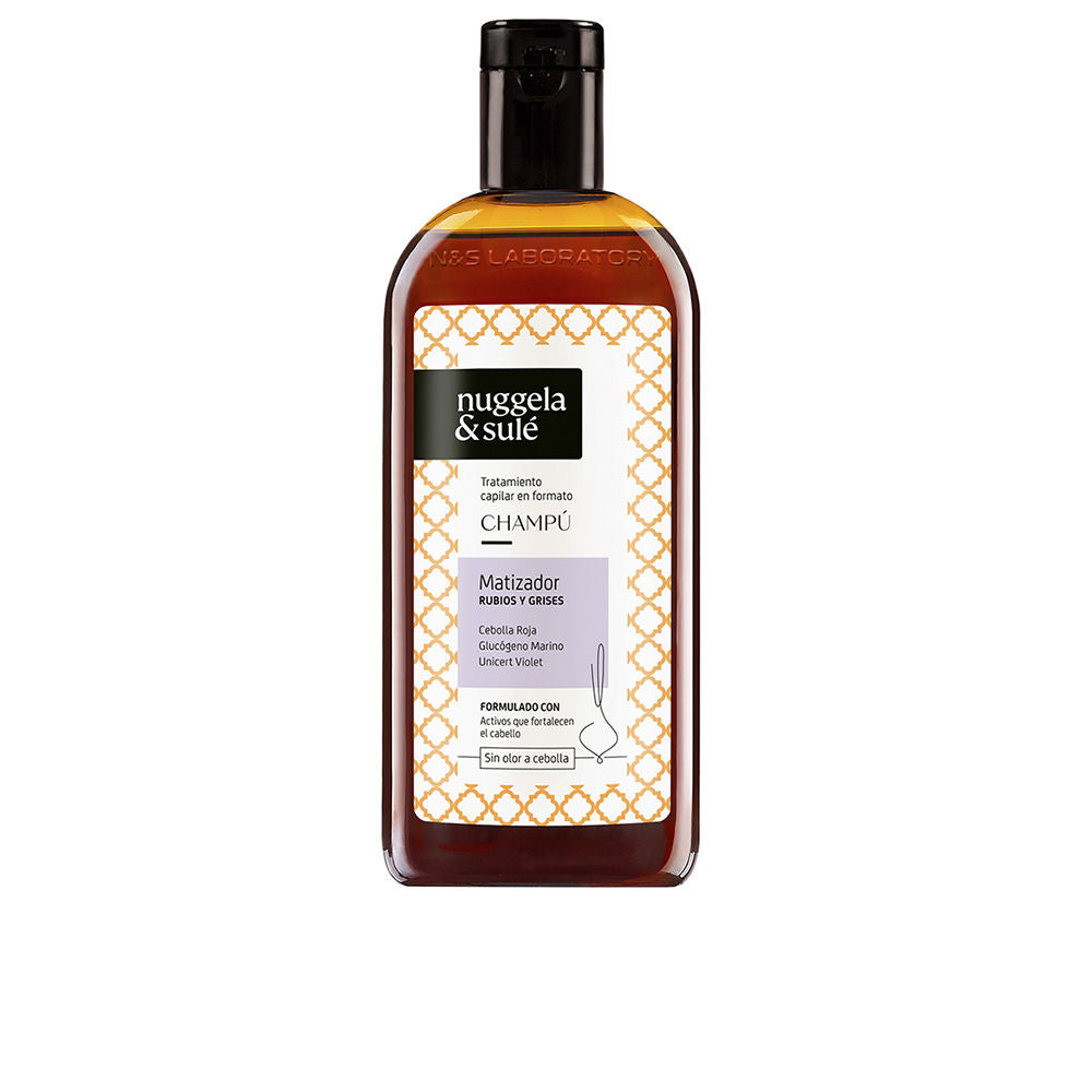 TONING shampoo 250 ml